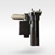 Door limit motor